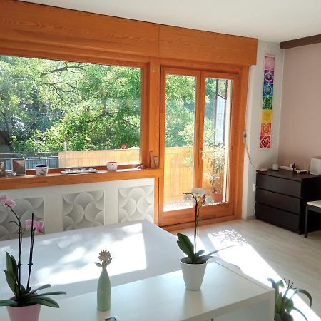 Free Parking, Balcony, Near To City Park Budapeşte Dış mekan fotoğraf