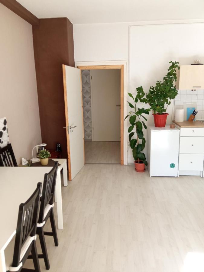 Free Parking, Balcony, Near To City Park Budapeşte Dış mekan fotoğraf