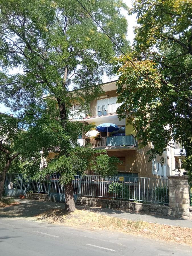 Free Parking, Balcony, Near To City Park Budapeşte Dış mekan fotoğraf