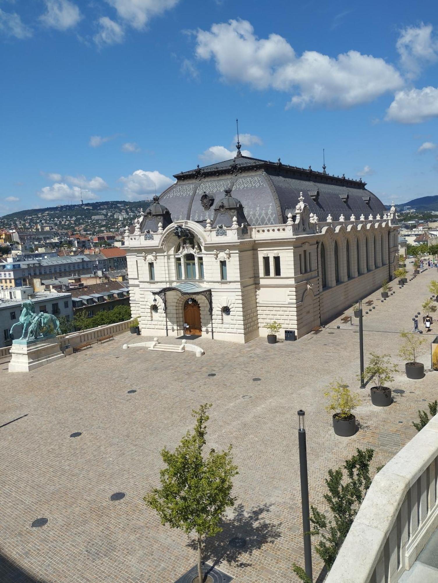 Free Parking, Balcony, Near To City Park Budapeşte Dış mekan fotoğraf