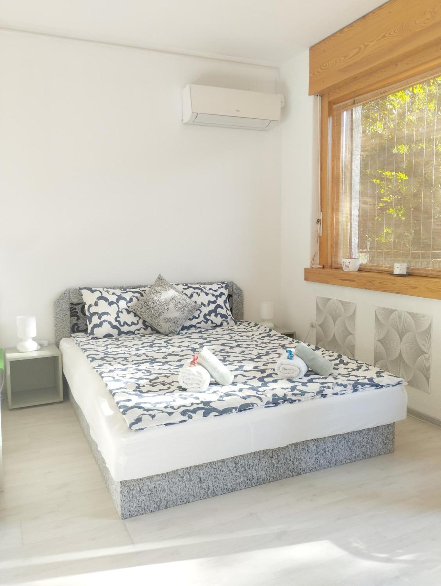 Free Parking, Balcony, Near To City Park Budapeşte Dış mekan fotoğraf